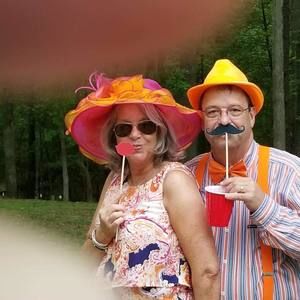 Meet your Posher, Mary